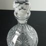 Crystal Decanter Image 3