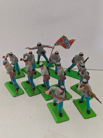 Soldiers Various Job Lots - Different Prices