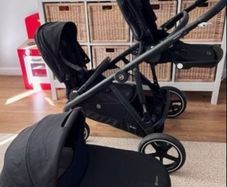 Cybex Gazelle S