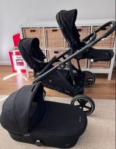 Cybex Gazelle S