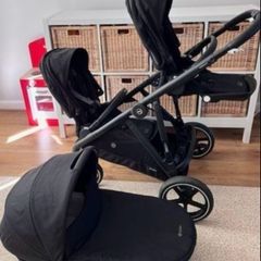 Cybex Gazelle S