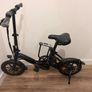 Fiido D3 Pro Electric Bike Image 2