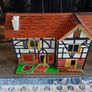 Vintage Dolls House Image 3