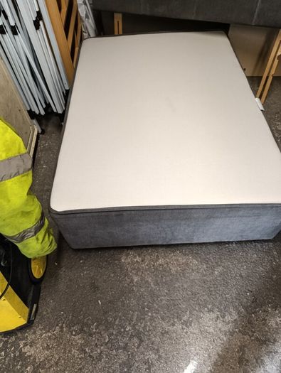 single bed