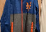 New York Mets jacket
