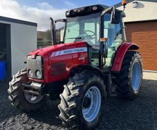 Massey Ferguson Other 2004