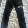 Amiri men's jeans Image 2