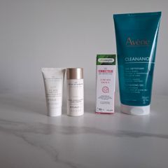Skincare