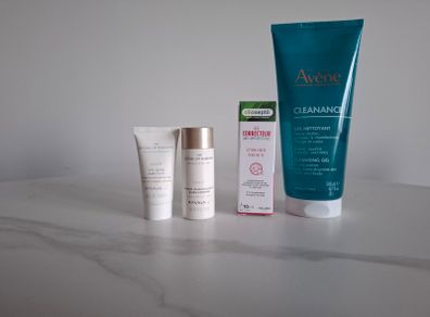 Skincare