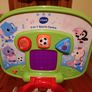 V-tech Baby 3-in-1 Sports Centre (used). Image 3