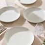 set of 12 Dinner plates Image 5