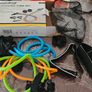 Bodygo Resistance Expander Tube Set Image 2