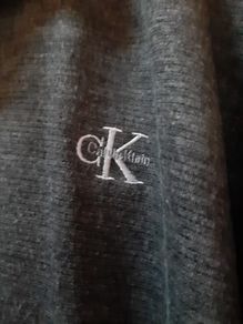 vintage calvin klein XL tee shirt