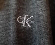vintage calvin klein XL tee shirt