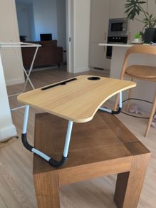 Folding table new
