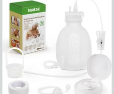 Haakaa Supplemental nursing system
