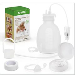 Haakaa Supplemental nursing system