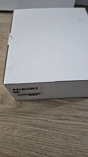 Hikoki Hitachi 14.4 /18.0 /36.0 Volt Uc18ysl3 W0z Battery Fast Charger Usb 2