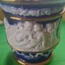 Italian Ceramic Jardenaire Image 2