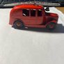 Dinky Fire engine 1955 Image 3