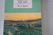 A Concise History of Britain, 1707-1975 (Cambridge Concise Histories) by W. A. Speck (Author)