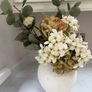 Zara Vase Flower Arrangement Image 4