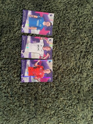 Topps Premier League Flagship 26/27