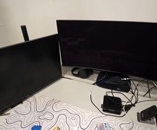 Alienware Aw3423dwf 34" Qd-oled