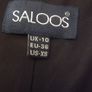 ladies dress saloos Image 6