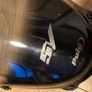 Suzuki SV650 SV1000 screen Image 2