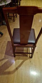chairs