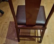 chairs
