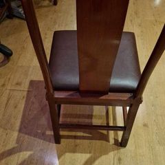 chairs