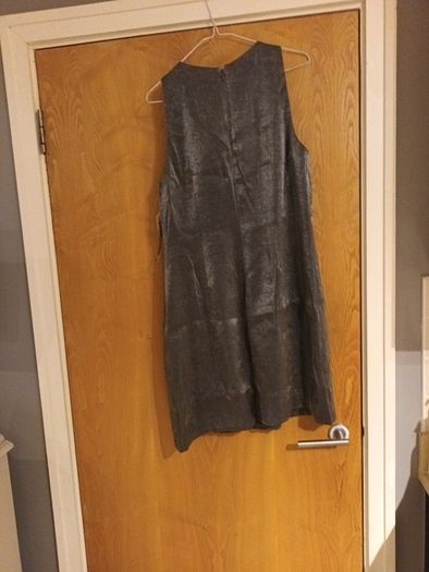 Adrianna Papell Dress. Size 14.   B.N.W.T.
