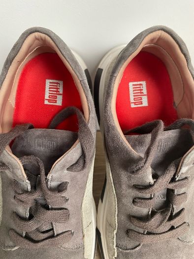 Fitflop Trainers size 5