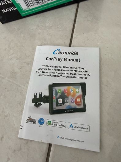Car play