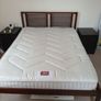 Double bedframe & matress Image 2