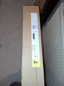 ikea malm drawer