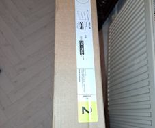 ikea malm drawer