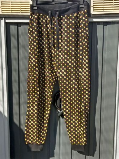 New Lidl Gents Sweat Track Pants