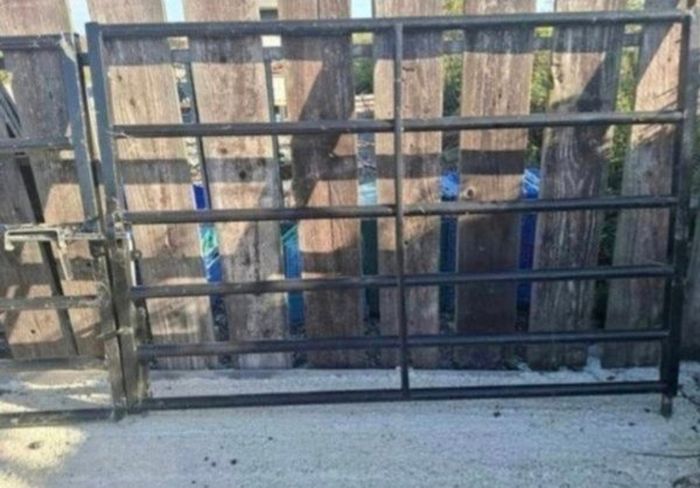 Gates
