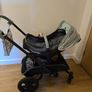 baby buggy Quinny Hubb mono duo Image 9