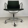 Vintage Eames EA117 Swivel Desk Chair Image 8