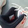 Nike air jordan girls size 3.5 UK Image 6