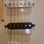 Richwood Strat (modified) Image 4