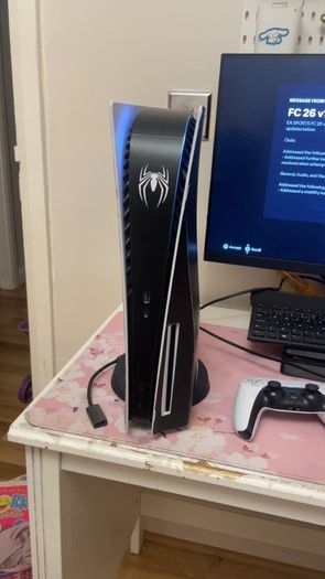 Playstation 5 Limited Edition Mint Condition