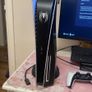 Playstation 5, Mint Condition, Spiderman 2 Limited Edition. Image 2