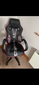 Gaming Chairs