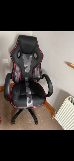 Gaming Chairs