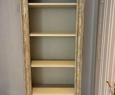 Bookcase Display Unit x2